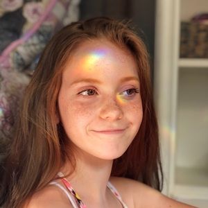 Meet your Posher, Addison